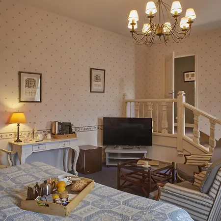 Château De Candie 4* Chambéry