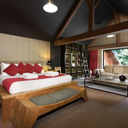 Château De Candie 4* Chambéry