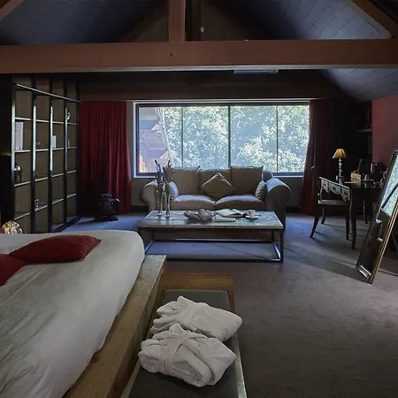 Hotel Château De Candie