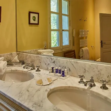 Château De Candie Hotel 4*