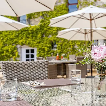 Hotel Château De Candie Chambéry