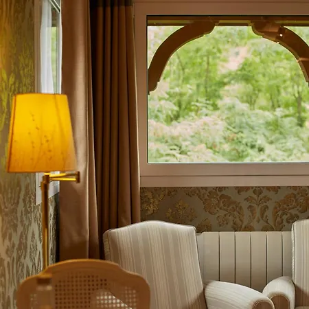 Château De Candie Hotel Chambéry