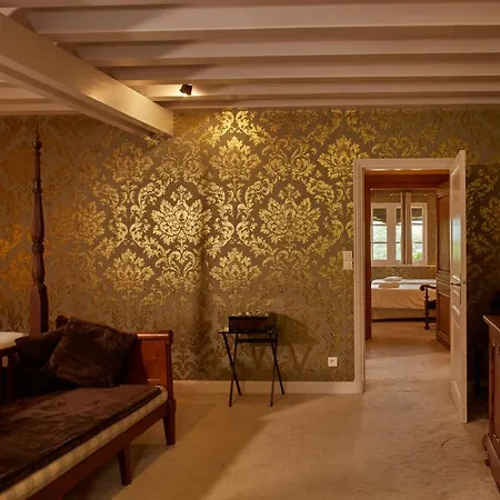 Château De Candie 4* Chambéry