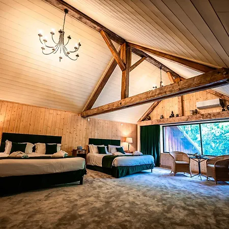Château De Candie 4* Chambéry