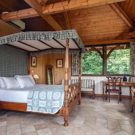 Chateau De Candie 4*