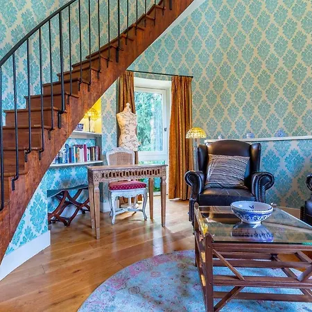 Château De Candie Hotel Chambéry