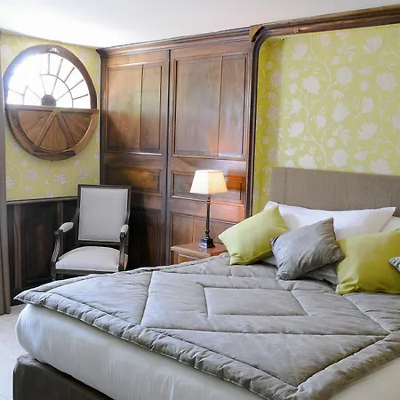 Chateau De Candie シャンベリ