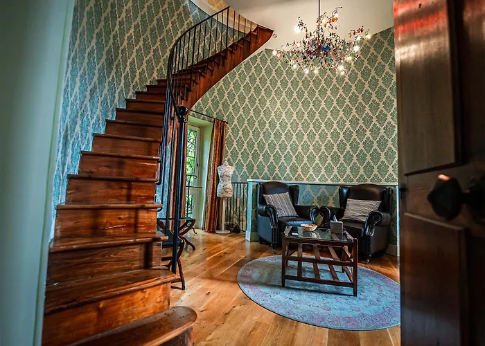 Chateau De Candie 4* Chambéry