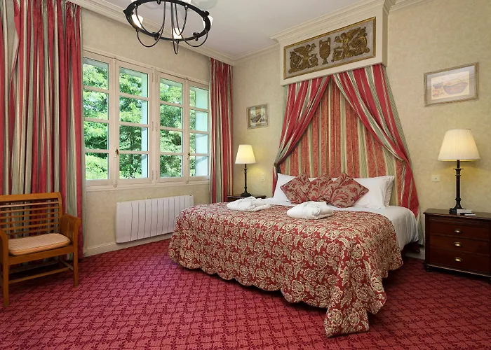 Chateau De Candie