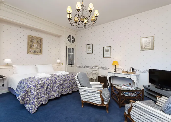 Chateau De Candie 4* Chambéry