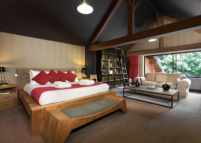 Chateau De Candie 4* Chambéry
