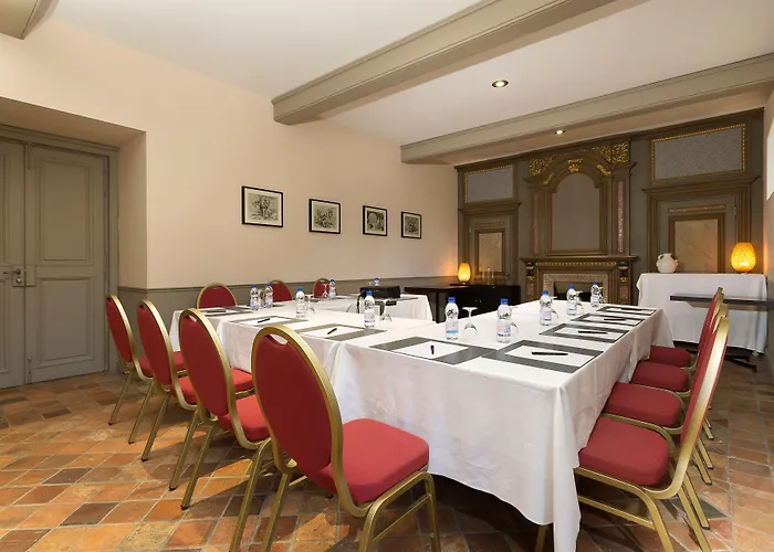 Chateau De Candie Hotell Chambéry