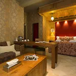 Château De Candie 4* Chambéry