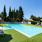 Château De Candie 4*