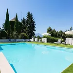 Château De Candie 4* Chambéry
