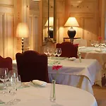 Hotel Château De Candie 4*