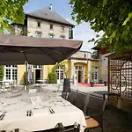 Château De Candie Hotel Chambéry