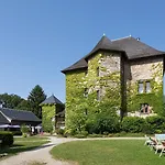Hotel Château De Candie 4*