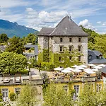 Hotel Château De Candie Chambéry