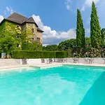 Château De Candie 4*