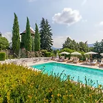 Hotel Château De Candie