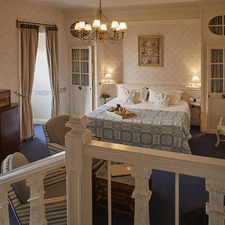 Chateau De Candie 4* Chambery