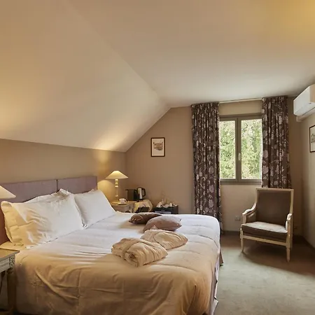 Chateau De Candie 4*