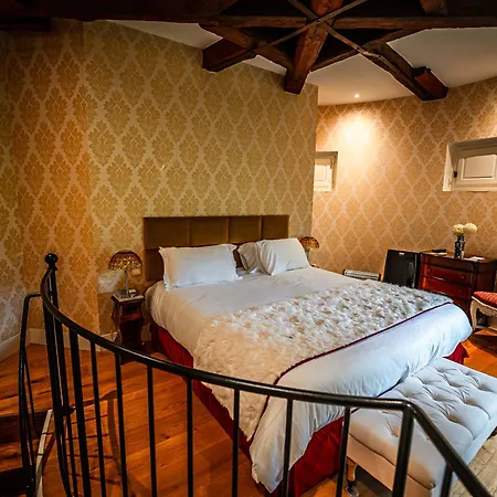 Chateau De Candie Hotel