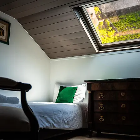 Hotel Chateau De Candie Chambery