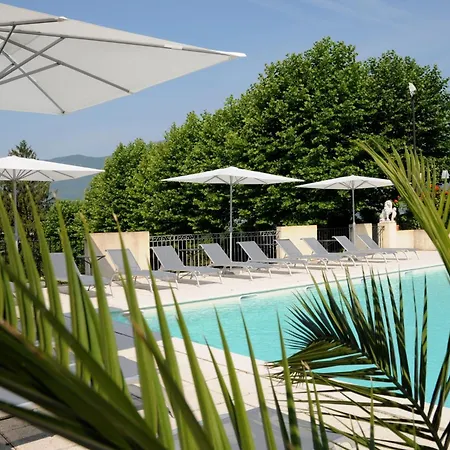 Hotel Chateau De Candie 4*