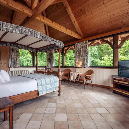 Hotel Chateau De Candie Chambery
