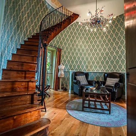 Château De Candie 4* Chambéry