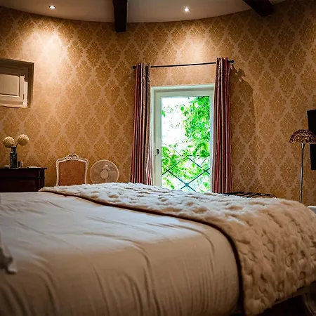 Chateau De Candie Hotel 4*
