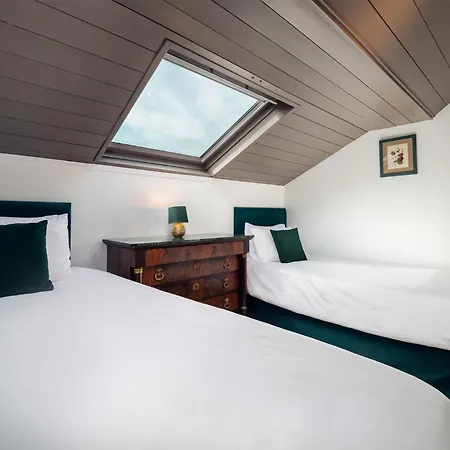Hotel Chateau De Candie Chambery