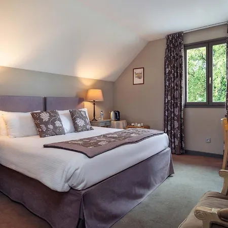 Chateau De Candie Hotel