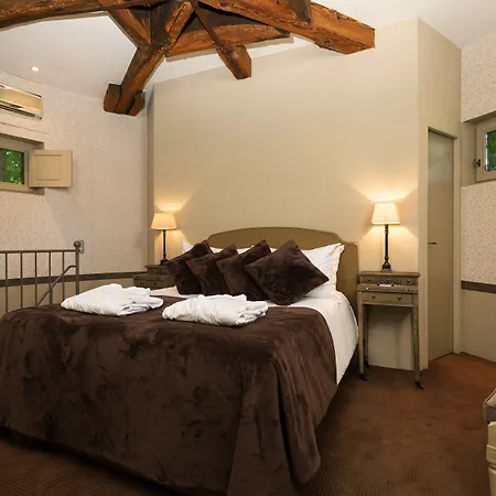 Chateau De Candie Hotel