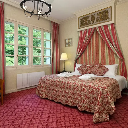 Chateau De Candie