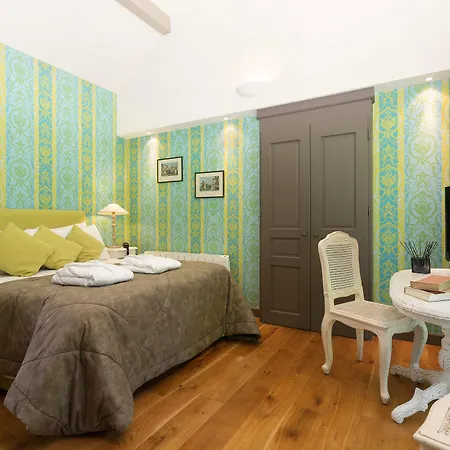 Otel Chateau De Candie