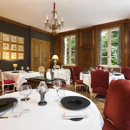 Chateau De Candie 4* Chambéry