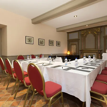 Chateau De Candie Hotel Chambéry