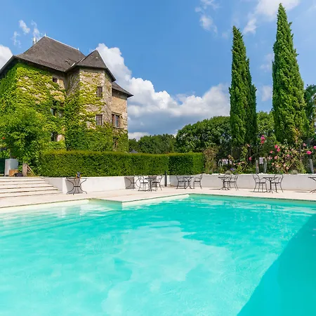 Chateau De Candie 4*