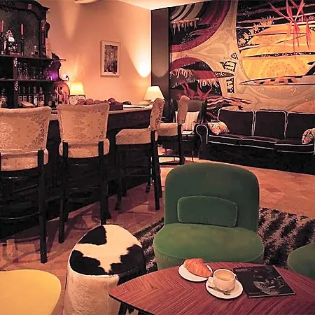 Chateau De Candie 4* Chambéry