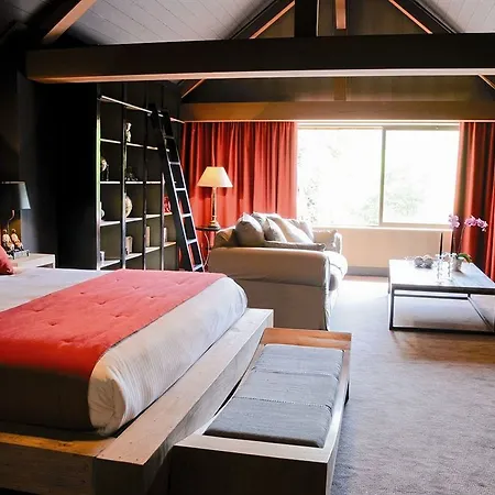 Château De Candie 4* Chambéry