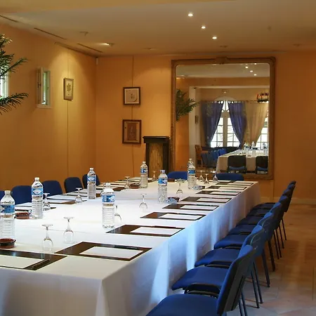 Château De Candie Hotel